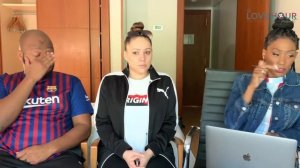 #TheLoveHour | In Sickness And Health Pt. 2