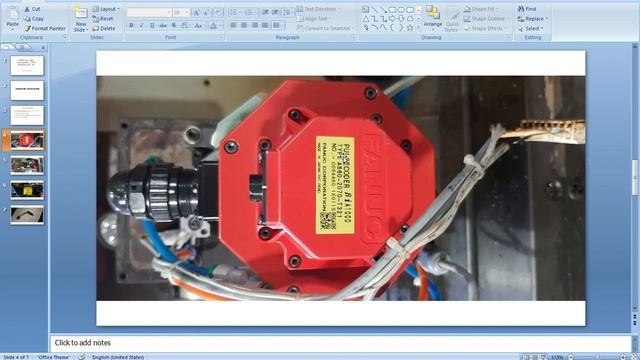 How To Solve FANUC Servo Alarm SV385, Explained.