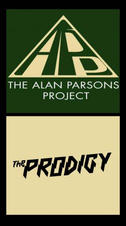 Что Случилось С Проектом Алана Парсонса и The Prodigy В 1990 Году