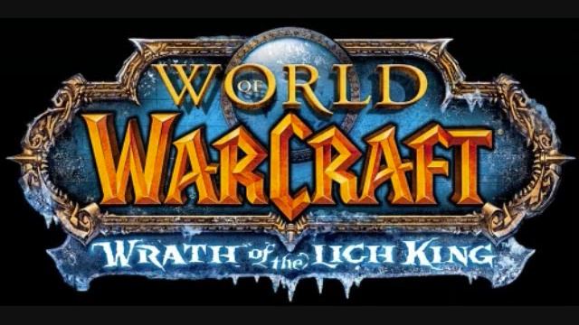 Wrath of the Lich King Soundtrack: Mountains of Thunder смотреть онлайн