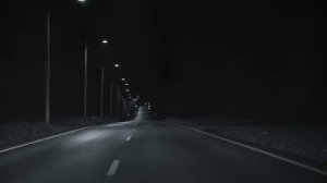 НА НОЧНОЙ ТРАССЕ НЕ ОСТАНАВЛИВАЙСЯ... Страшные истории на ночь