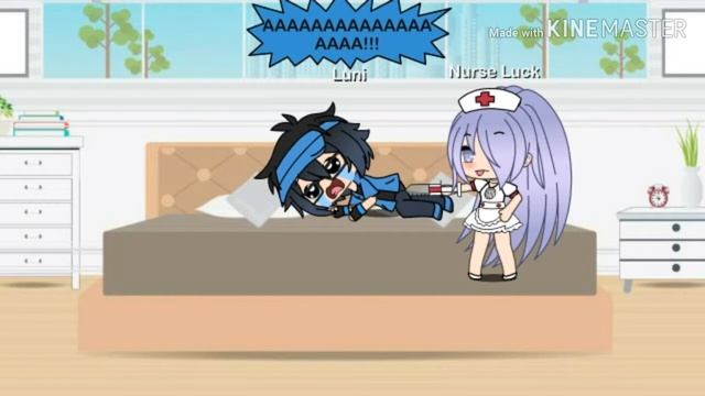 La injectie смотреть онлайн