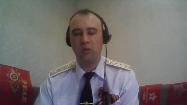 Творческая программа С.М. Ковальчука "75 шагов до Рейхстага" смотреть онлайн