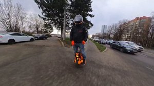 Вот такая вот весна.