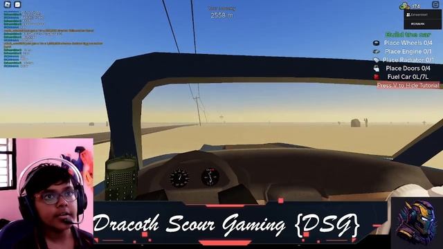 I GOT THE NEBULA, ROBLOX A DUSTY TRIP!, NEW UPDATE смотреть онлайн