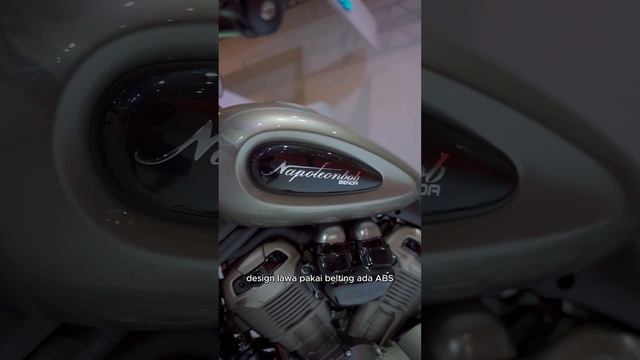 Benda Napoleon 500 Malaysia Review. смотреть онлайн