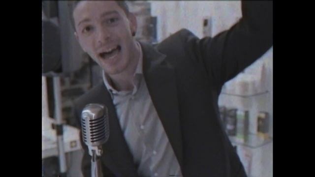 Febs - Nella Cornice смотреть онлайн