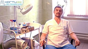 Обман пациентов врачами на примере лечения ногтей лазером