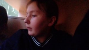 Сели под стол учителя и это было ошибкой!