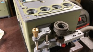 Annealing unit Gal-1b basic