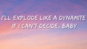 Ava Max - My Head & My Heart (Lyrics)