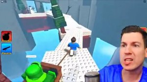 довёз друга на тележке мира 2