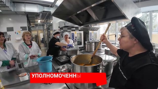 Федерация Профсоюзов РТ - отчет 2024