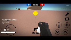 ЧИКЕН ГАН 2 уже ВЫШЛА! | Обзор CHICKEN GUN 2