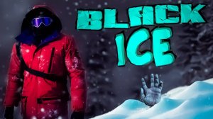 THE BLACK ICE: НАШЕ «НЕЧТО» В АНТАРКТИДЕ? Демо-прохождение