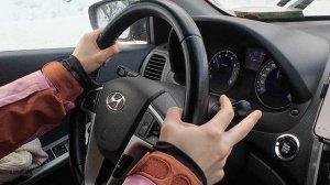 Экстрим на снегу: Катание на горе Белая