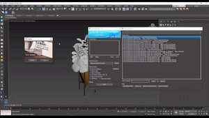 Relink bitmap script for 3ds max! | installation | Tutorial | FREE SCRIPT. رلینک بیت مپ