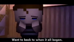 I got no time original and remix | FNAF 4 Song