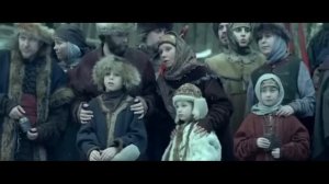 Широка река. Кавер песни ансамбля ЗОЛОТОЕ КОЛЬЦО.