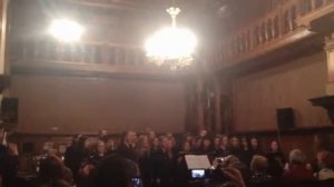 Песня австралийских аборигенов