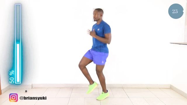 10 Minute Morning HIIT Workout to Burn Fat All Day Long! смотреть онлайн