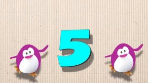 Count to 10, 20 and 30!