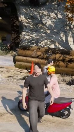 МОЙ ПЕРВЫЙ ПУТЬ НОВИЧКА НА MAJESTIC GTA 5 RP #gta #gta5rp #majestic