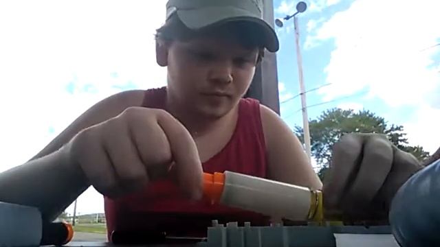 Xshot mod guide смотреть онлайн