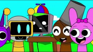 СПРУНКИ МИСТЕР КОМПЬЮТЕР