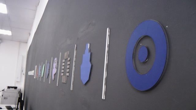 Профессионалы 2025