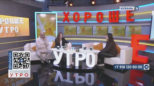 Зарема Червонная: чтобы простить родителей, нужно открыть свое сердце