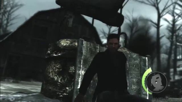 The Bourne Conspiracy - Episode 17 смотреть онлайн