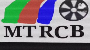 MTRCB Intro Animation Effects(Sponsored by NEIN Csupo Effects)(Reupload)