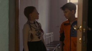 Шоурил актера. Тимофей Попович, 14 лет