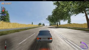 Опасная погоня 2