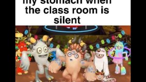 My Singing Monsters Meme Compilation 2