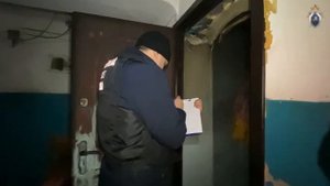 В Башкирии по факту гибели пятерых детей и мужчины возбуждено уголовное дело