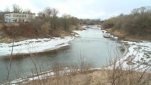 (Рыбинск-40) РЫБИНСК ПРЕТЕНДУЕТ НА ГРАНТ МИНСТРОЯ