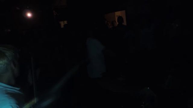 Dress Code Live @ House of Creeps 7/23/2016 смотреть онлайн