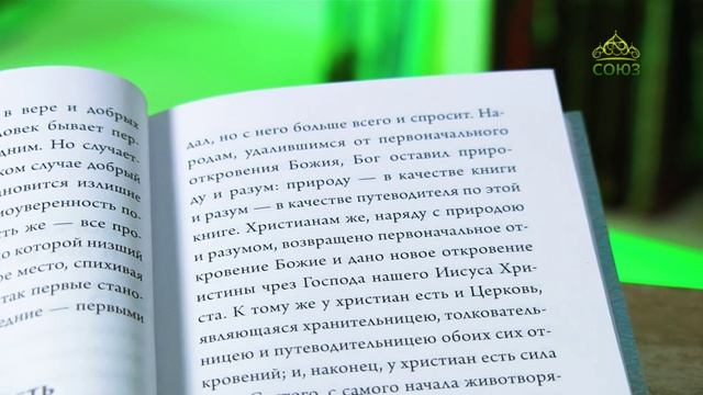 У книжной полки. Святитель Николай Сербский (Велимирович). Слово к современному человеку