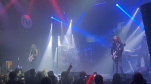 Royal Hunt Dystopia Tour full concert (Analog Music Hall, Budapest, 30.08.2023)