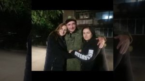 Гончаренко Денис (племянник Ахполовых) погиб спасая раненных на СВО 17.03.2025