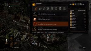 DARK SOULS REMASTERED #13.1 :: Interacting with Snuggly the Crow