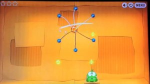 Cut the Rope - Calorie Minimizer / Ultimate Rope Cutter