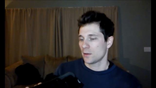 What you REALLY see inside the Oculus Rift #3 смотреть онлайн