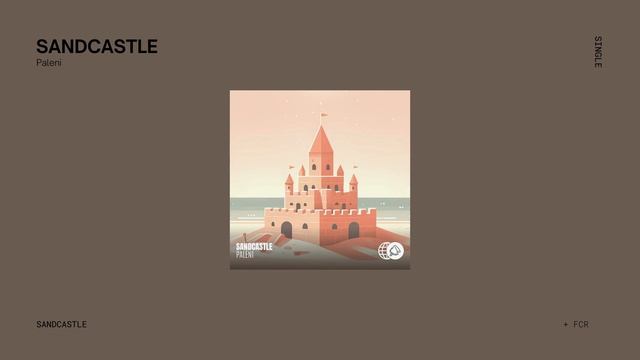 Paleni - Sandcastle смотреть онлайн