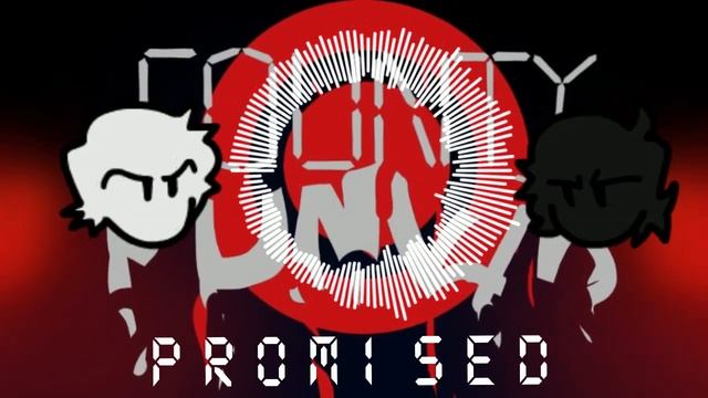 PROMISED COUNTY FUNKIN V2 FAN SONG BY LAMBDASCIENTIST смотреть онлайн