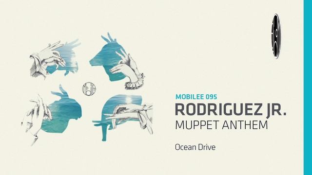 Rodriguez Jr. - Ocean Drive - mobilee095 смотреть онлайн