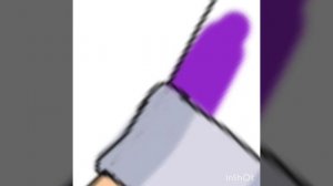 Teen titans go- starfire (speedpaint)