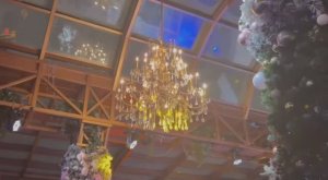 Новогодний корпоратив от Koroleva.Event